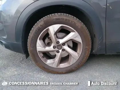 Photo 14 Citroën C5 aircross  PureTech 130 S&S BVM6 Feel