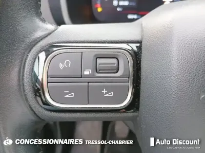 Photo 18 Citroën C5 aircross  PureTech 130 S&S BVM6 Feel