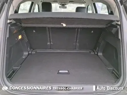 Photo 7 Citroën C5 aircross  PureTech 130 S&S BVM6 Feel