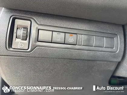 Photo 12 Peugeot 308  BlueHDi 130ch S&S EAT8 Allure