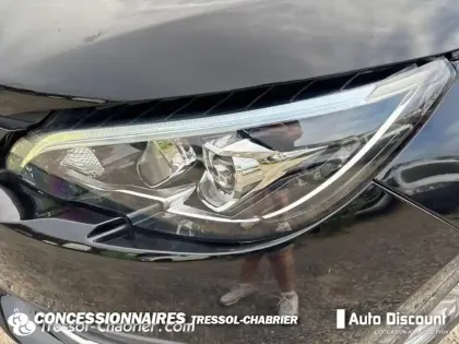 Photo 13 Peugeot 308  BlueHDi 130ch S&S EAT8 Allure