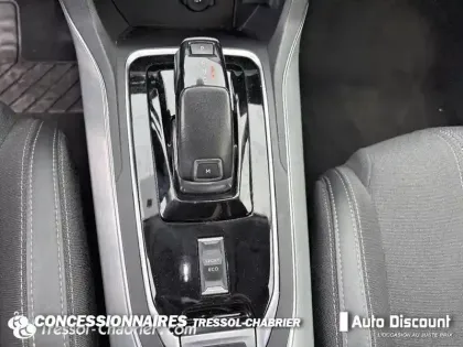 Photo 23 Peugeot 308  BlueHDi 130ch S&S EAT8 Allure