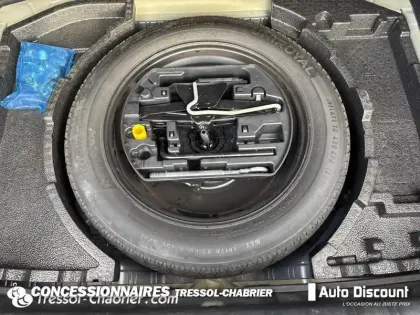 Photo 26 Peugeot 308  BlueHDi 130ch S&S EAT8 Allure