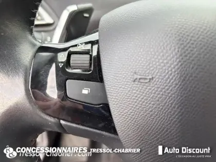 Photo 18 Peugeot 308  BlueHDi 130ch S&S EAT8 Allure
