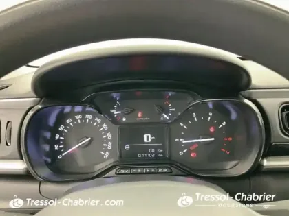 Photo 20 Citroën C3  SOCIETE BLUEHDI 100 S&S BVM6 FEEL