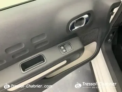 Photo 19 Citroën C3  SOCIETE BLUEHDI 100 S&S BVM6 FEEL