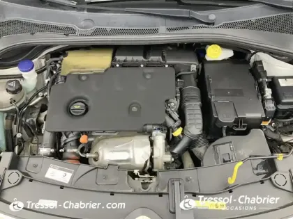 Photo 6 Citroën C3  SOCIETE BLUEHDI 100 S&S BVM6 FEEL