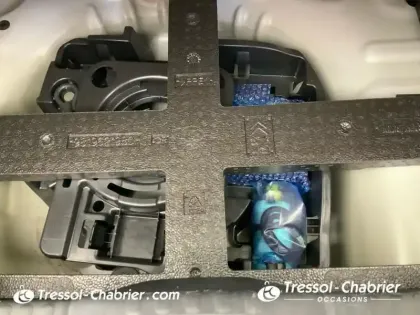 Photo 26 Citroën C3  SOCIETE BLUEHDI 100 S&S BVM6 FEEL