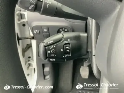 Photo 17 Citroën C3  SOCIETE BLUEHDI 100 S&S BVM6 FEEL