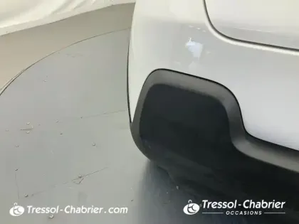 Photo 25 Citroën C3  SOCIETE BLUEHDI 100 S&S BVM6 FEEL