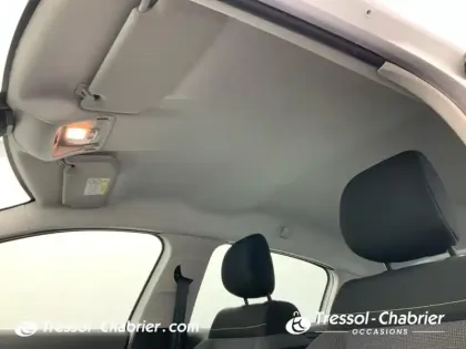 Photo 24 Citroën C3  SOCIETE BLUEHDI 100 S&S BVM6 FEEL