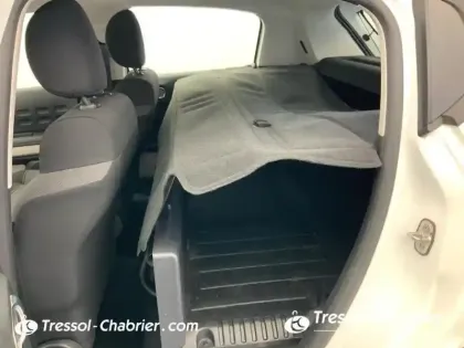 Photo 22 Citroën C3  SOCIETE BLUEHDI 100 S&S BVM6 FEEL