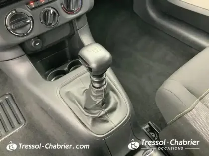 Photo 23 Citroën C3  SOCIETE BLUEHDI 100 S&S BVM6 FEEL