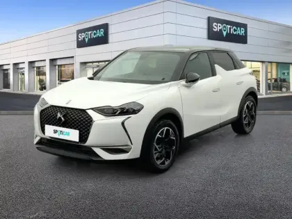 Photo Ds Ds 3