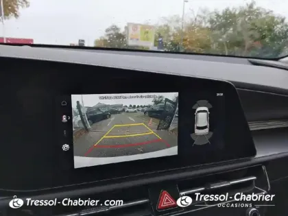 Photo 25 Kia Niro  EV Electrique 204 ch Premium