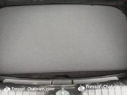 Photo 7 Kia Niro  EV Electrique 204 ch Premium