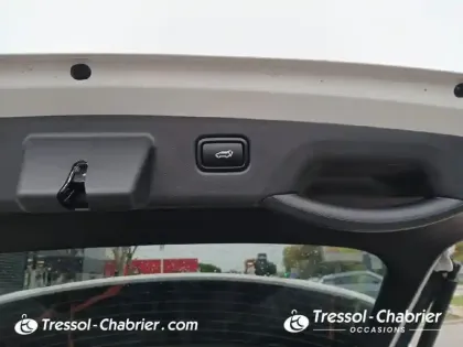 Photo 27 Kia Niro  EV Electrique 204 ch Premium