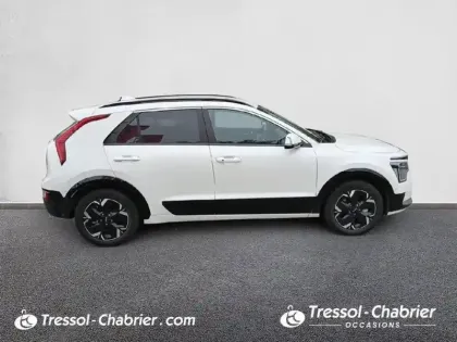 Photo 5 Kia Niro  EV Electrique 204 ch Premium