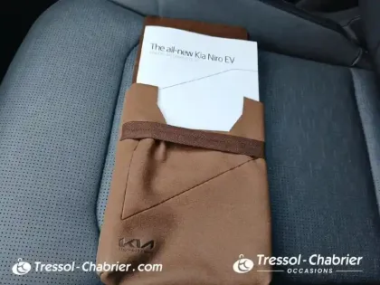 Photo 15 Kia Niro  EV Electrique 204 ch Premium