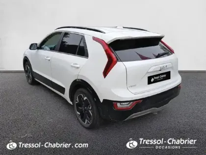 Photo 29 Kia Niro  EV Electrique 204 ch Premium