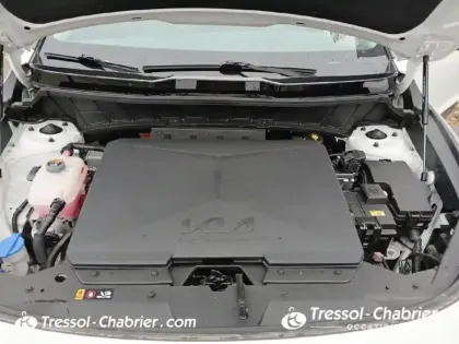 Photo 6 Kia Niro  EV Electrique 204 ch Premium