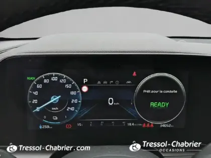 Photo 20 Kia Niro  EV Electrique 204 ch Premium
