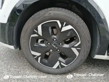 Photo 14 Kia Niro  EV Electrique 204 ch Premium