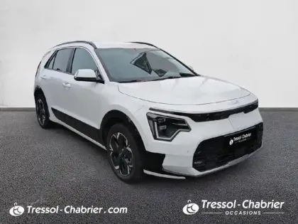 Photo 28 Kia Niro  EV Electrique 204 ch Premium
