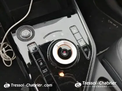 Photo 23 Kia Niro  EV Electrique 204 ch Premium