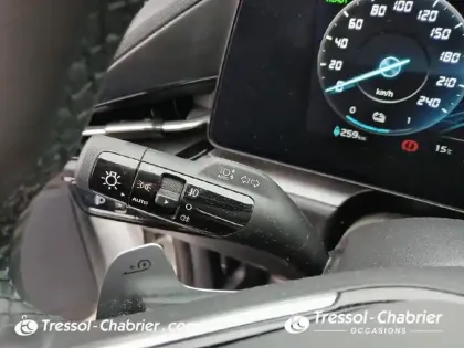 Photo 16 Kia Niro  EV Electrique 204 ch Premium