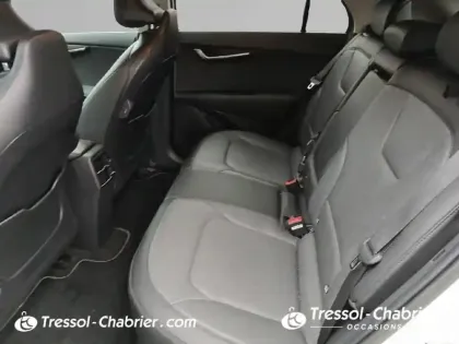 Photo 22 Kia Niro  EV Electrique 204 ch Premium