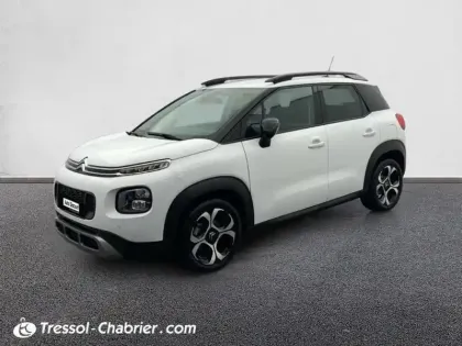 Photo Citroën C3 Aircross