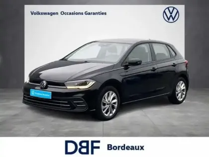Photo Volkswagen Polo 1.0 Tsi 110 S&s Dsg7 Style