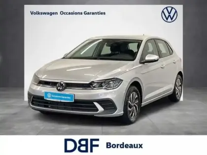 Photo Volkswagen Polo 1.0 Tsi 95 S&s Dsg7 Life