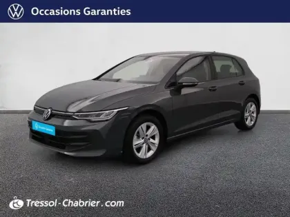 Photo Volkswagen Golf