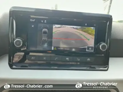 Photo 25 Seat Ibiza  1.0 TSI 95 ch S/S BVM5 Copa