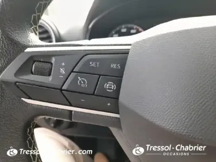 Photo 18 Seat Ibiza  1.0 TSI 95 ch S/S BVM5 Copa