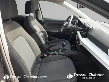 Photo 8 Seat Ibiza  1.0 TSI 95 ch S/S BVM5 Copa