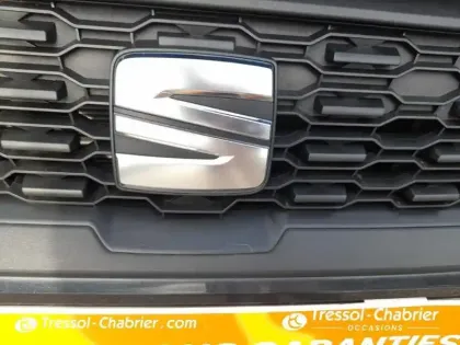 Photo 26 Seat Ibiza  1.0 TSI 95 ch S/S BVM5 Copa