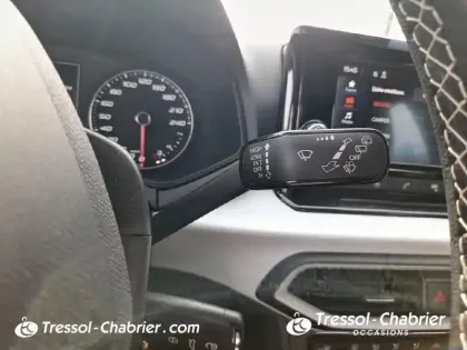 Photo 17 Seat Ibiza  1.0 TSI 95 ch S/S BVM5 Copa