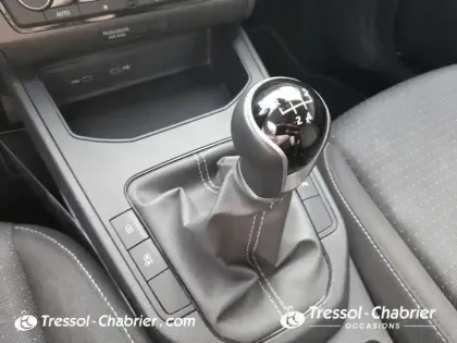 Photo 23 Seat Ibiza  1.0 TSI 95 ch S/S BVM5 Copa