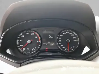 Photo 20 Seat Ibiza  1.0 TSI 95 ch S/S BVM5 Copa