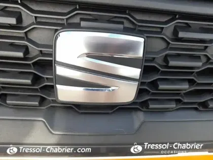 Photo 15 Seat Ibiza  1.0 TSI 95 ch S/S BVM5 Copa