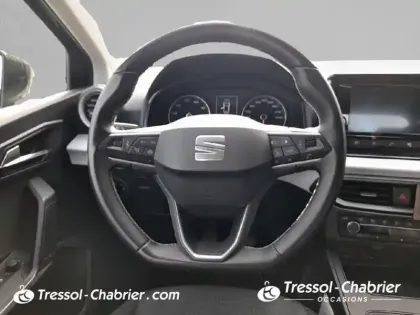 Photo 11 Seat Ibiza  1.0 TSI 95 ch S/S BVM5 Copa