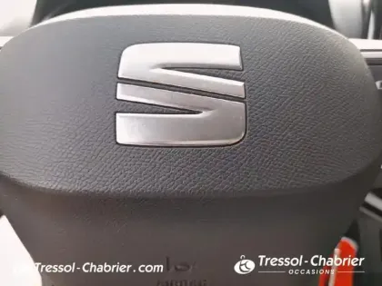 Photo 24 Seat Ibiza  1.0 TSI 95 ch S/S BVM5 Copa