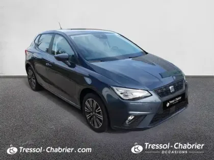 Photo 28 Seat Ibiza  1.0 TSI 95 ch S/S BVM5 Copa