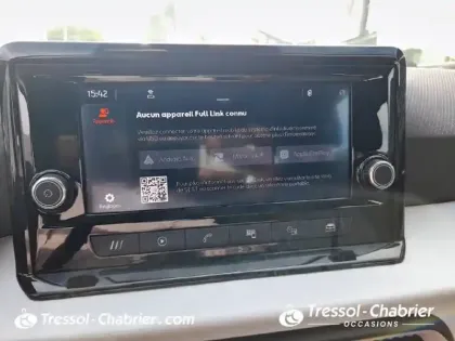 Photo 10 Seat Ibiza  1.0 TSI 95 ch S/S BVM5 Copa