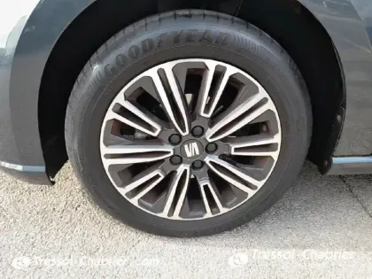 Photo 14 Seat Ibiza  1.0 TSI 95 ch S/S BVM5 Copa