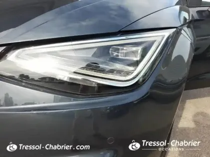 Photo 13 Seat Ibiza  1.0 TSI 95 ch S/S BVM5 Copa