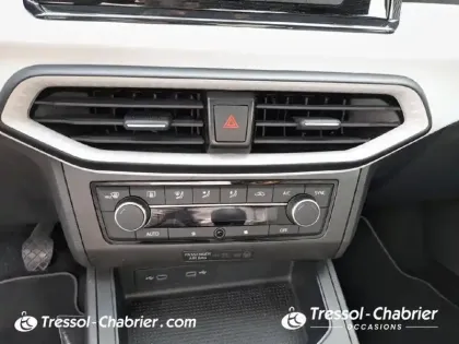 Photo 12 Seat Ibiza  1.0 TSI 95 ch S/S BVM5 Copa